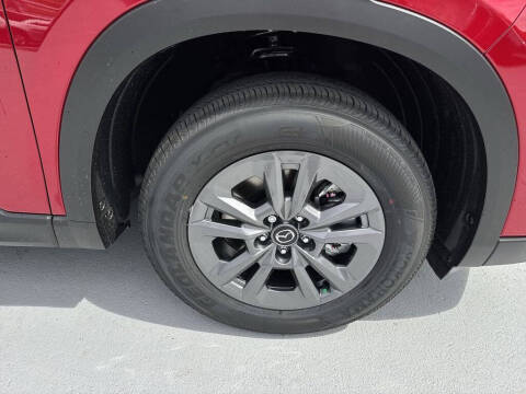 2026 Mazda CX-5 2.5 S Select