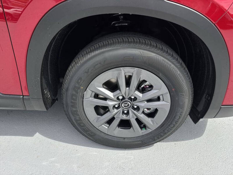 2026 Mazda CX-5 2.5 S Select