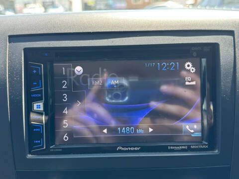 2013 GMC Sierra 3500HD SLE