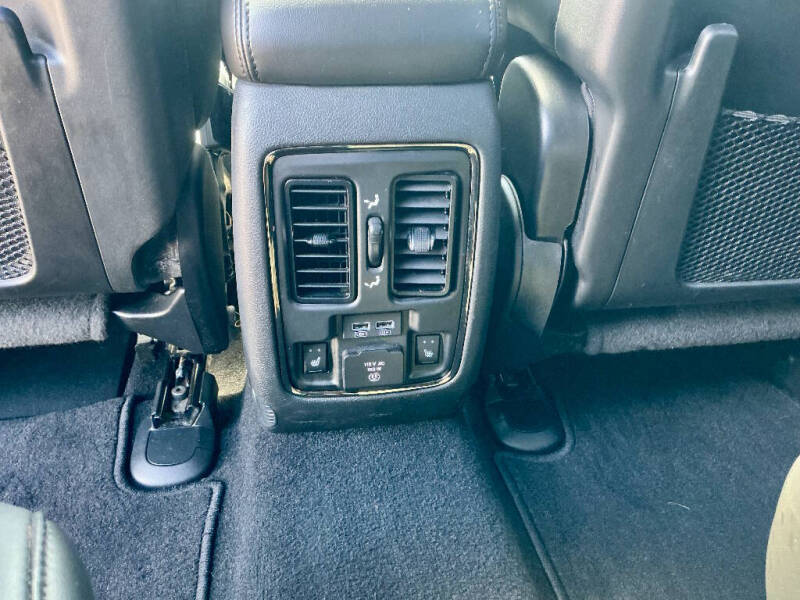 2020 Dodge Durango GT