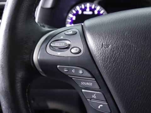 2019 Infiniti QX60