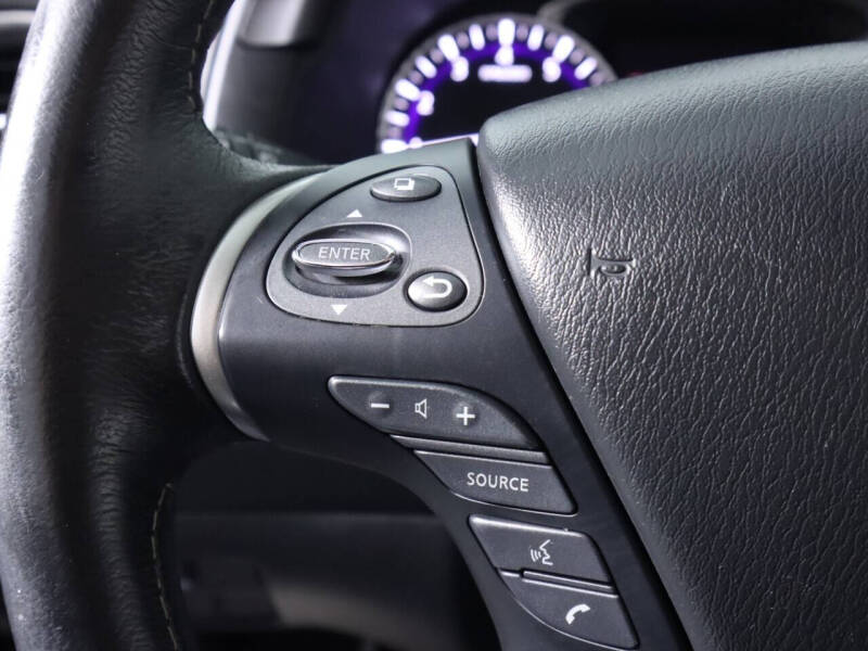 2019 Infiniti QX60