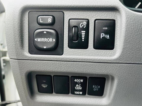 2013 Toyota 4Runner SR5
