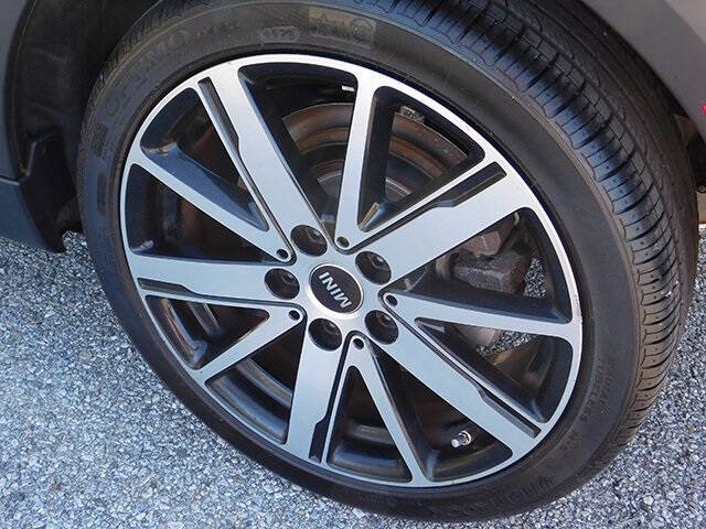 2023 MINI Hardtop 4 Door Cooper S