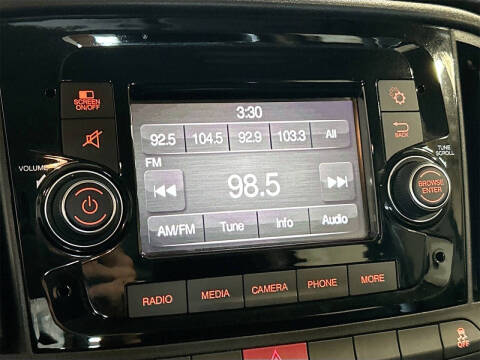 2022 RAM ProMaster City