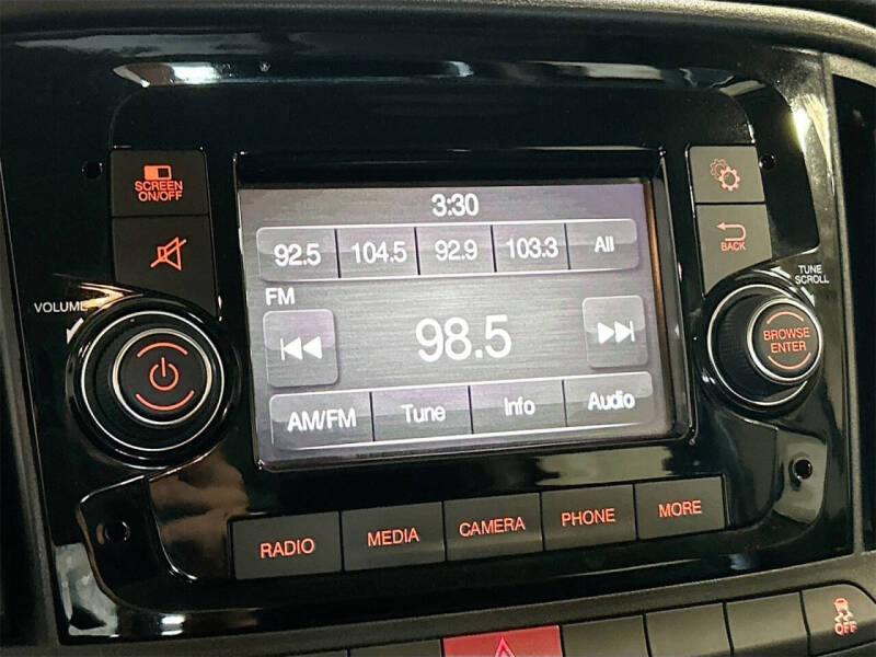 2022 RAM ProMaster City