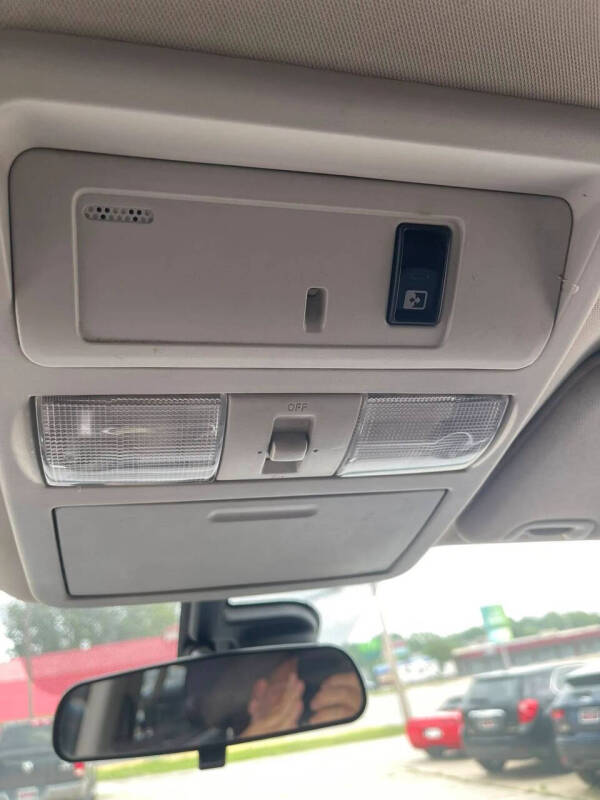 2017 Nissan Titan XD