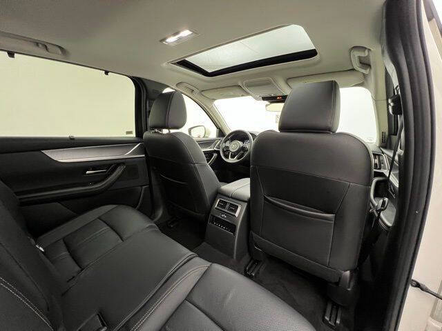 2024 Mazda CX-90 3.3 Turbo Preferred Plus