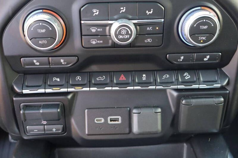 2022 Chevrolet Silverado 1500 Limited