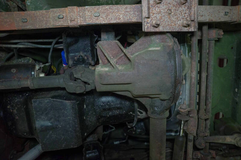 1981 Jeep CJ-5