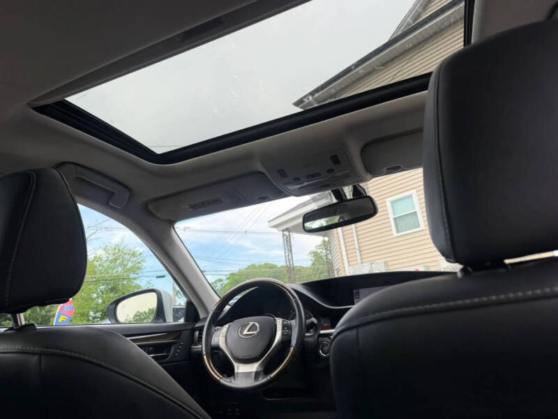 2013 Lexus ES 350