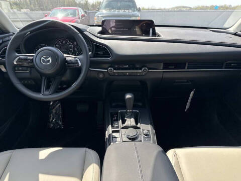 2026 Mazda CX-30 2.5 S Preferred