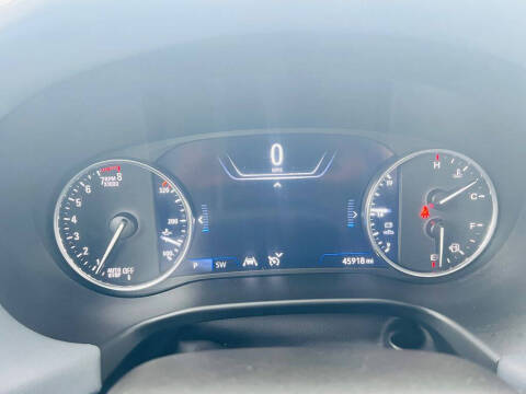 2022 Buick Enclave Premium