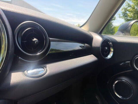 2012 MINI Cooper Hardtop