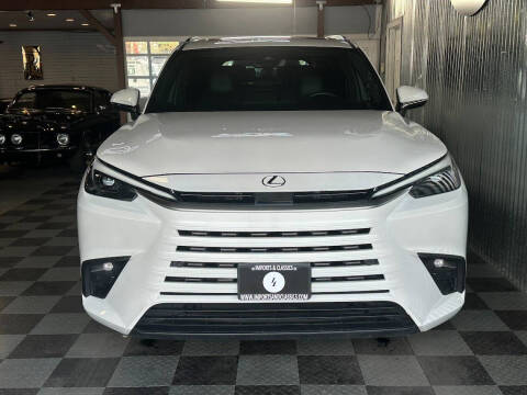 2024 Lexus TX 350 Premium