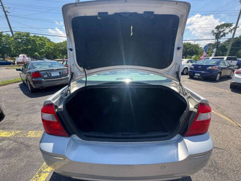 2005 Ford Five Hundred SEL