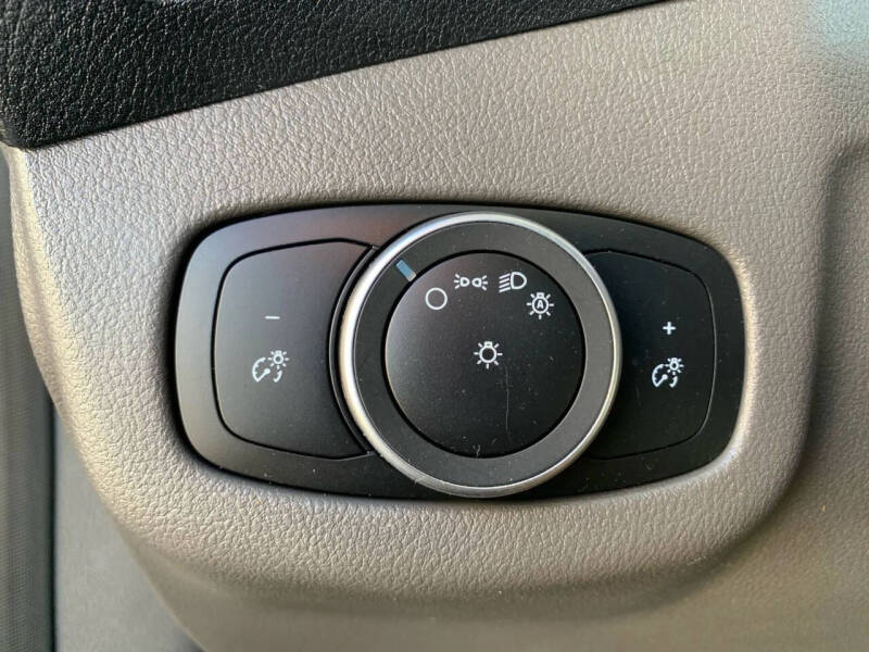 2022 Ford Transit Connect XL