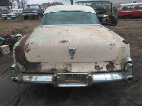 1955 Chrysler Imperial