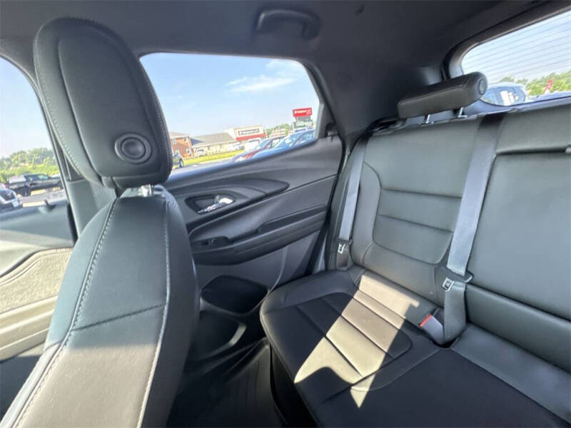 2023 Chevrolet TrailBlazer ACTIV