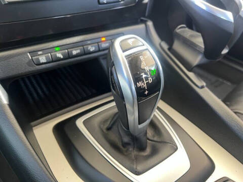 2015 BMW X1 xDrive28i