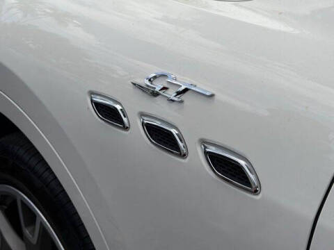 2023 Maserati Levante GT
