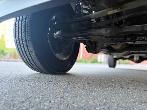 2017 RAM 2500 Tradesman