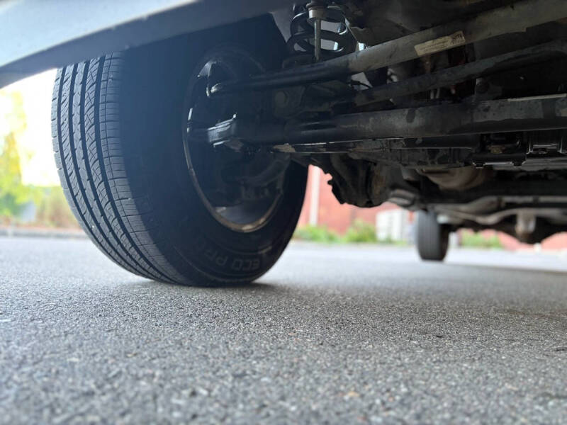 2017 RAM 2500 Tradesman