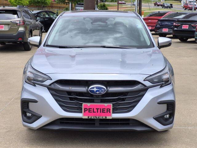 2025 Subaru Legacy Touring XT