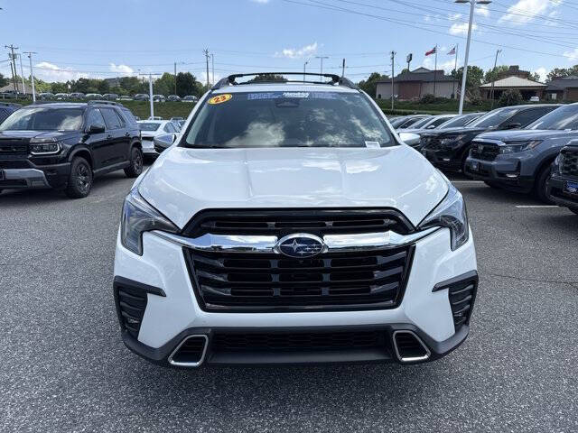 2023 Subaru Ascent Touring