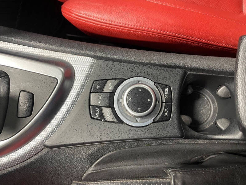 2013 BMW 1 Series 135is