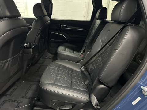 2023 Kia Telluride SX-Prestige X-Pro