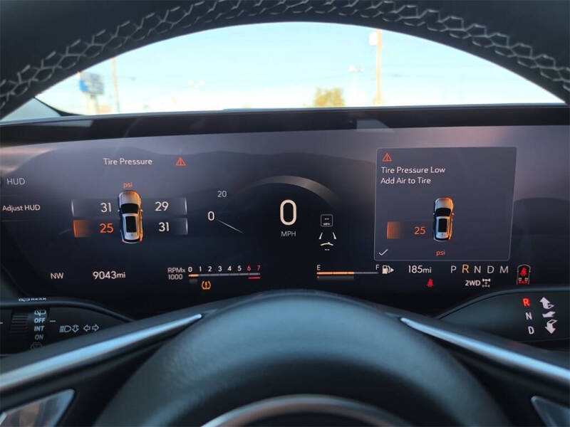 2024 Buick Envision Sport Touring