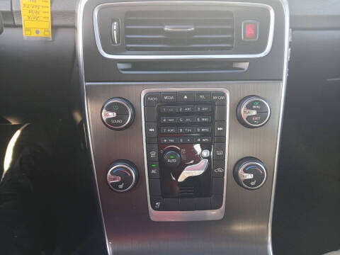 2012 Volvo S60 T5