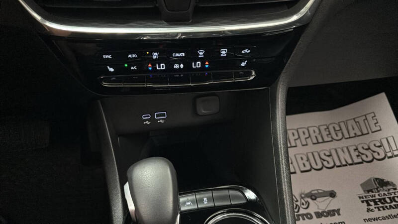 2024 Buick Encore GX Avenir