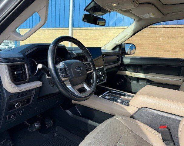 2023 Ford Expedition Limited