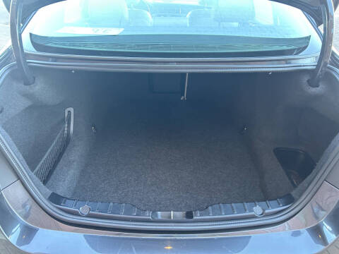 2015 BMW 5 Series 535i xDrive