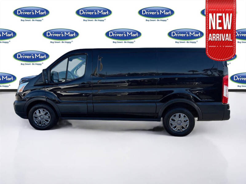 2017 Ford Transit 150