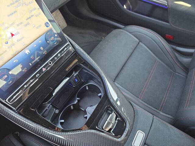 2026 Mercedes-Benz SL-Class AMG SL 63 S E Performance