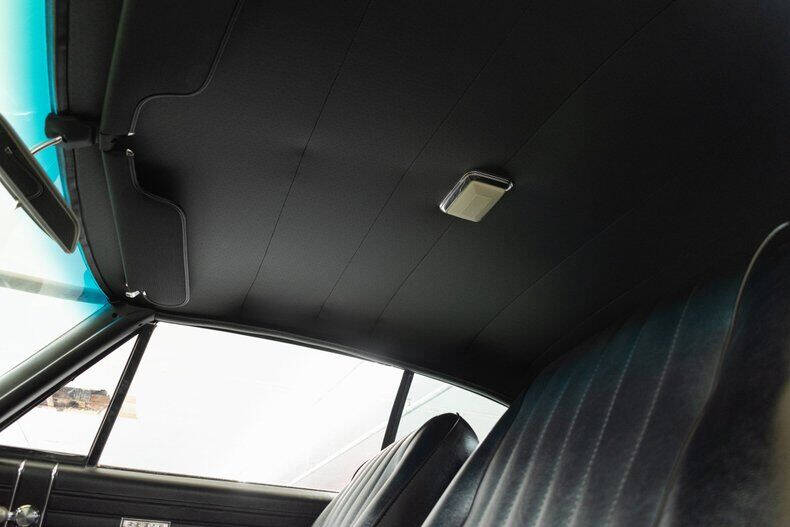 1968 Chevrolet Chevelle