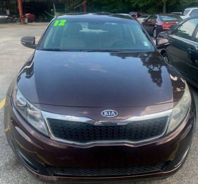 Alabama Auto Sales Car Dealer in Semmes, AL