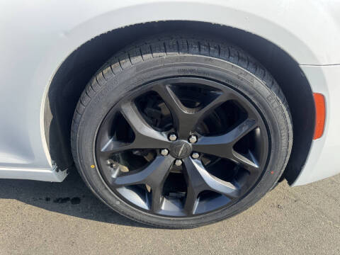 2021 Chrysler 300 S V6