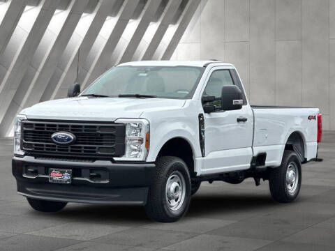 2026 Ford F-250 Super Duty XL