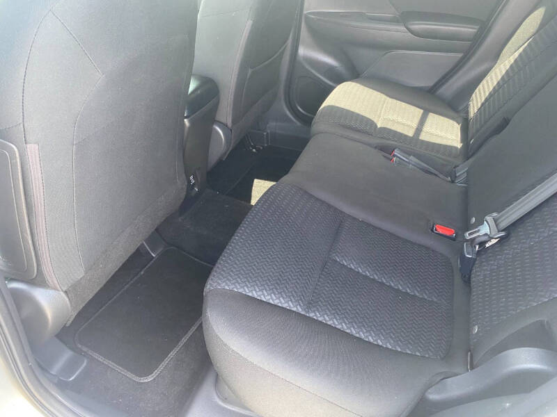 2019 Mitsubishi Eclipse Cross ES