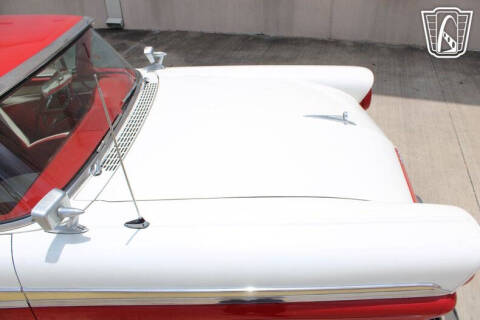 1957 Ford Fairlane
