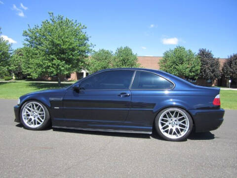 2006 BMW M3