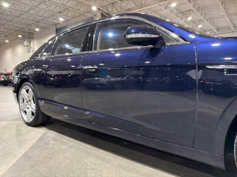 2015 Bentley Flying Spur W12