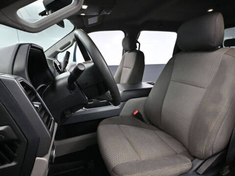 2020 Ford F-350 Super Duty