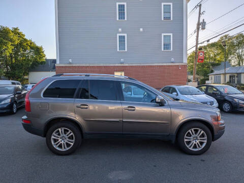 2010 Volvo XC90 3.2