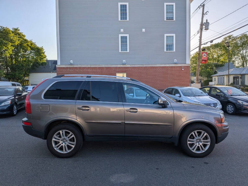 2010 Volvo XC90 3.2
