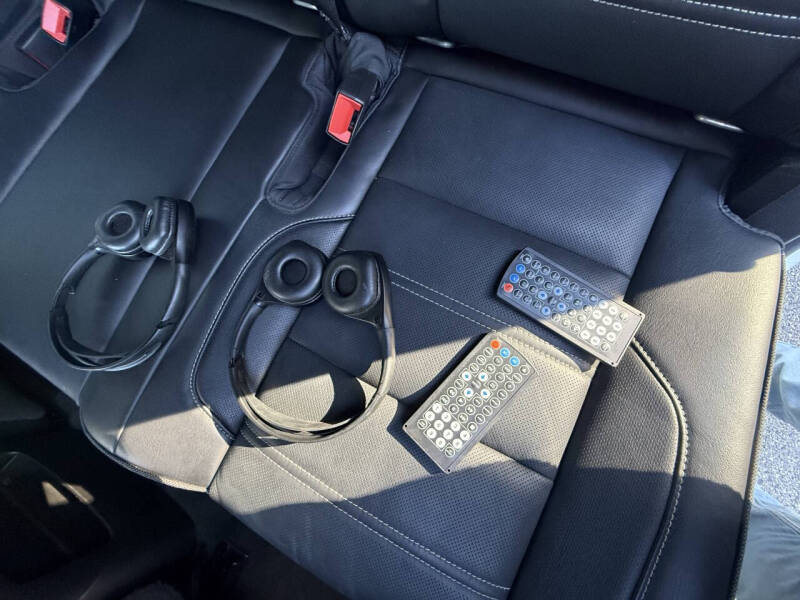 2015 GMC Yukon XL Denali